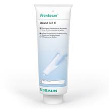 PRONTOSAN WOUND GEL X SOLUZIONE DETERGENTE IDRATANTE 50 G - Speedyfarma.it