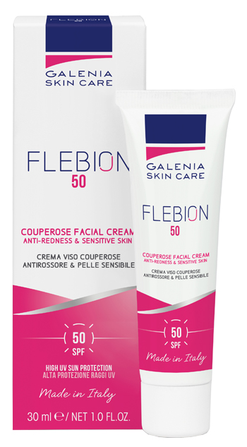 FLEBION SPF+50 30 ML - Speedyfarma.it