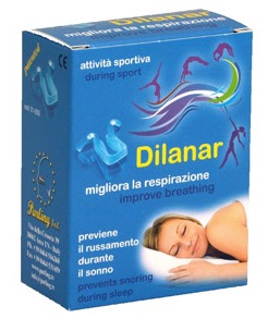 DILATATORE DELLA VALVOLA NASALE DILANAR 2 PEZZI - Speedyfarma.it