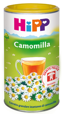 HIPP TISANA CAMOMILLA 200 G - Speedyfarma.it