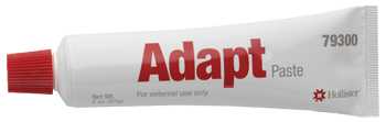 PASTA PROTETTIVA PER STOMIA HOLLISTER ADAPT TUBO 60G - Speedyfarma.it