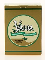 VALDA CLASSICHE RIFORNIMENTO 50 G - Speedyfarma.it