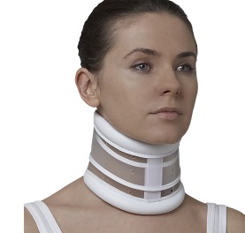 COLLARE CERVICALE RIGIDO GIBAUD ORTHO C3 MISURA 0 - Speedyfarma.it