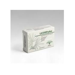 LICOSER PLUS 30 COMPRESSE - Speedyfarma.it