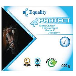 4PROTECT BARATTOLO 900 G - Speedyfarma.it