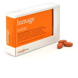 LUMAGE 40 COMPRESSE - Speedyfarma.it