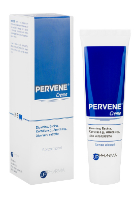 PERVENE CREMA TUBO 100 ML - Speedyfarma.it
