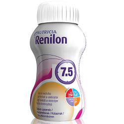 RENILON 7,5 CARAMELLO 125 ML X 4 PEZZI - Speedyfarma.it