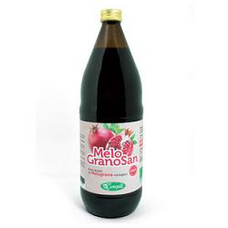 MELOGRANOSAN SUCCO DI MELOGRANO BOTTIGLIA 1 LITRO - Speedyfarma.it