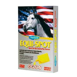EQUI-SPOT 3 PIPETTE 10 ML - Speedyfarma.it