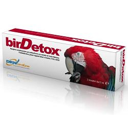 BIRDETOX 2 SIRINGHE 15 ML - Speedyfarma.it