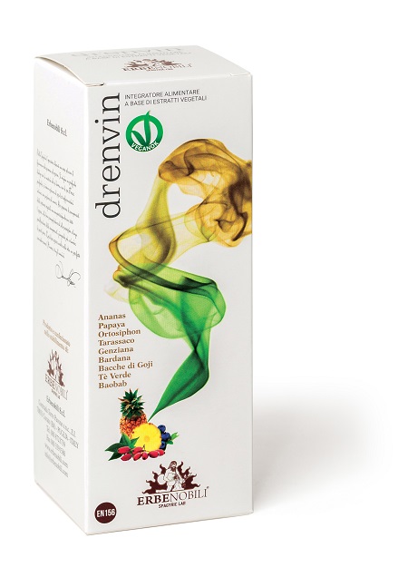 DRENVIN 250 ML - Speedyfarma.it