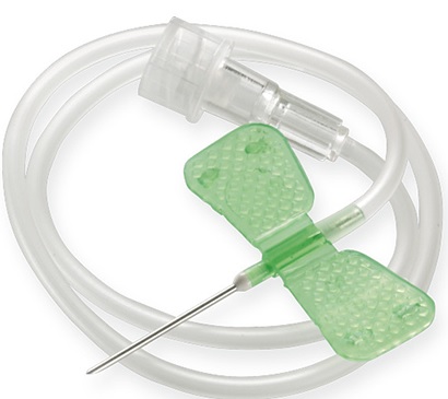 AGO MICROPERFUSORE STERILE PIC MIRAGE GAUGE 23 3/4 - Speedyfarma.it