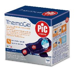 CUSCINO THERMOGEL COMFORT RIUTILIZZABILE PER LA TERAPIA DEL CALDO E DEL FREDDO CM 10X26 2013 - Speedyfarma.it