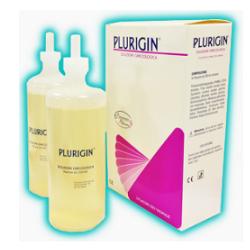 PLURIGIN SOLUZIONE GINECOLOGICA 2 FLACONI 250 ML CON CANNULA - Speedyfarma.it