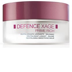 DEFENCE XAGE PRIME BALSAMO RIVITALIZZANTE LEVIGANTE 50 ML - Speedyfarma.it