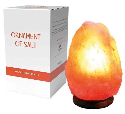 LAMPADA DI SALE 8/10 KG - Speedyfarma.it