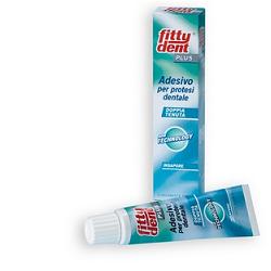 FITTYDENT PLUS 40 G OFFERTA SPECIALE - Speedyfarma.it