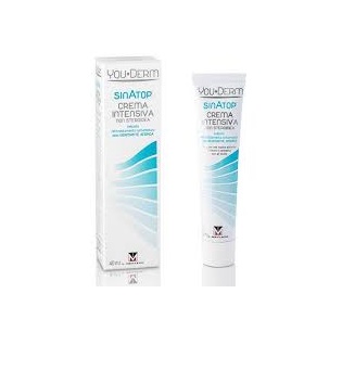SINATOP YOUDERM CREMA INTENSIVA TUBO 100 ML - Speedyfarma.it