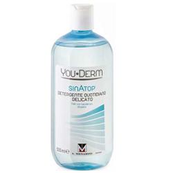 SINATOP YOUDERM DETERGENTE QUOTIDIANO DELICATO 500 ML - Speedyfarma.it