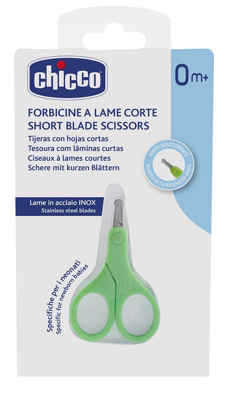 CH FORBICINE LAME CORTE - Speedyfarma.it