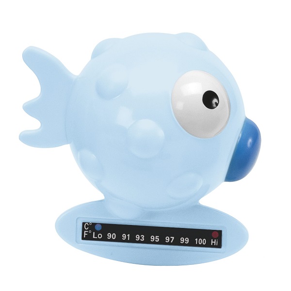 CHICCO TERMOMETRO PESCE AZZURRO - Speedyfarma.it