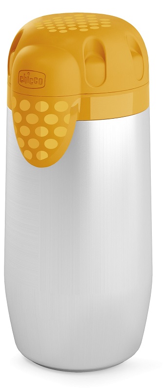 CHICCO PORTABIBERON TERMICO STEP UP - Speedyfarma.it
