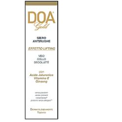 DOA GOLD SIERO ANTIRUGHE 30 ML - Speedyfarma.it