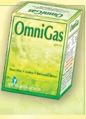 OMNIGAS PLUS GOCCE FLACONCINO 20 ML - Speedyfarma.it