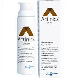 ACTINICA LOTION 80 ML - Speedyfarma.it