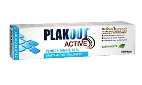 EMOFORM PLAKOUT ACTIVE DENTIFRICIO 0,12% - Speedyfarma.it