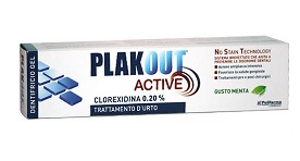 EMOFORM PLAKOUT ACTIVE DENTIFRICIO 0,20% - Speedyfarma.it