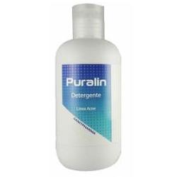 PURALIN DETERGENTE VISO E CORPO FLACONE 200 ML - Speedyfarma.it