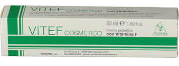 VITEF COSMETICO TUBETTO 50 ML - Speedyfarma.it