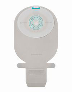 SACCA PER ILEOSTOMIA SENSURA MIO SISTEMA A UN PEZZO APERTA CON APERTURA ISPEZIONABILE FORO 10-55 MM CAPACITA' 650 ML 30 PEZZI - Speedyfarma.it