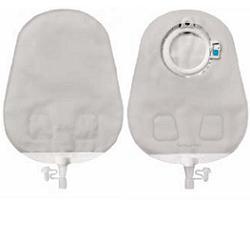 SACCA PER UROSTOMIA SENSURA MIO CLICK SISTEMA A DUE PEZZI MAXI TRASPARENTE FLANGIA 50 MM 30 PEZZI - Speedyfarma.it