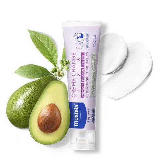 MUSTELA PASTA CAMBIO 123 150 ML - Speedyfarma.it