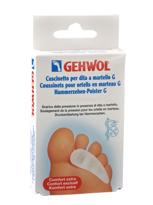 GEHWOL CUSCINETTO DITA A MARTELLO DESTRA - Speedyfarma.it