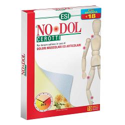 ESI NODOL 10 CEROTTI - Speedyfarma.it