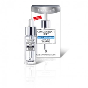 INCAROSE CONCENTRATO ACIDO IALURONICO 15 ML - Speedyfarma.it