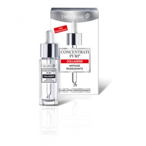 INCAROSE CONCENTRATO PURI COLLAGENE 15 ML - Speedyfarma.it