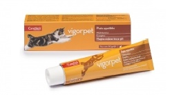VIGORPET PASTA GATTI TUBO 50 G - Speedyfarma.it