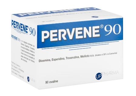 PERVENE 90 OVALINE ASTUCCIO 76,5 G - Speedyfarma.it
