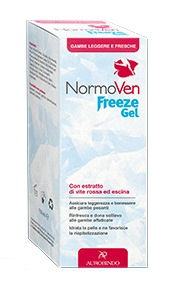 NORMOVEN FREEZE GEL 150 ML - Speedyfarma.it