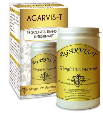AGARVIS T 400 PASTIGLIE - Speedyfarma.it