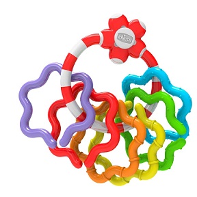 CHICCO GIOCO TRILLINO ANELLI AFF - Speedyfarma.it