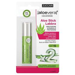ALOEVERA2 STICK LABBRA - Speedyfarma.it