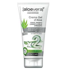 ALOEVERA2 CREMA GEL D'ALOE - Speedyfarma.it