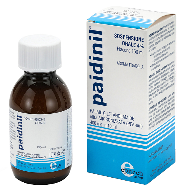 PAIDINIL 150 ML - Speedyfarma.it