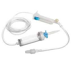 DEFLUSSORE STERILE SENZA AGO GAMMADIS - Speedyfarma.it